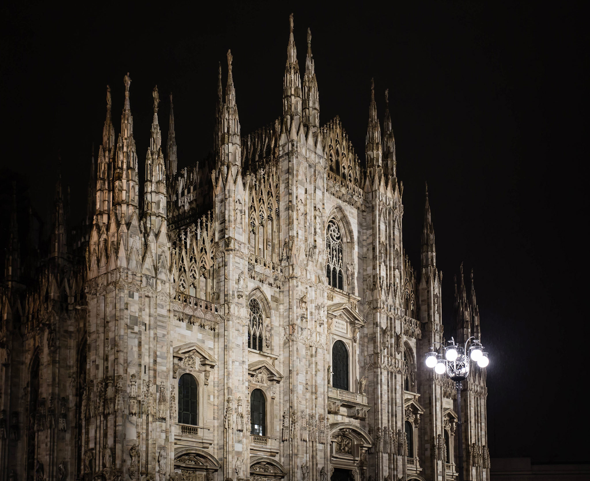 Milan